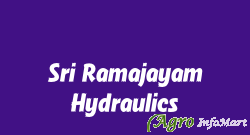 Sri Ramajayam Hydraulics