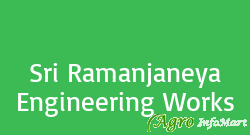 Sri Ramanjaneya Engineering Works