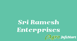 Sri Ramesh Enterprises