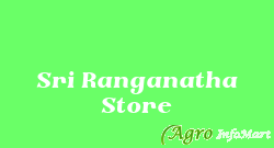 Sri Ranganatha Store