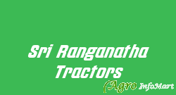 Sri Ranganatha Tractors bangalore india