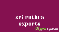 sri ruthra exports