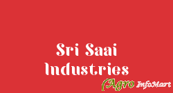 Sri Saai Industries bangalore india