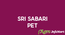 Sri Sabari pet coimbatore india
