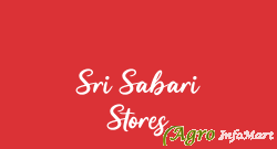 Sri Sabari Stores coimbatore india