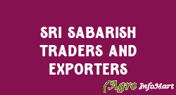 Sri Sabarish Traders And Exporters