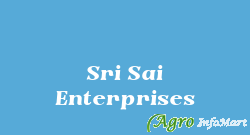 Sri Sai Enterprises hyderabad india