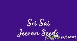 Sri Sai Jeevan Seeds hyderabad india