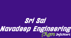 Sri Sai Navadeep Engineering hyderabad india