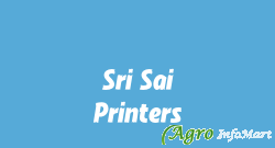 Sri Sai Printers coimbatore india