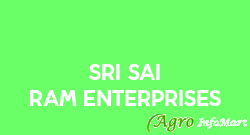 Sri Sai Ram Enterprises hyderabad india