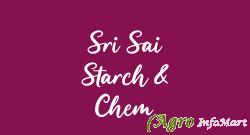Sri Sai Starch & Chem