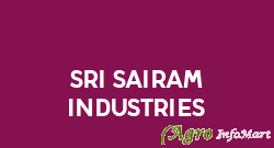 Sri Sairam Industries jaipur india