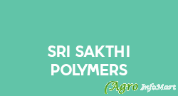 Sri Sakthi Polymers coimbatore india