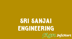 Sri Sanjai Engineering chennai india