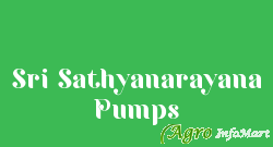 Sri Sathyanarayana Pumps