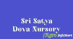 Sri Satya Deva Nursery