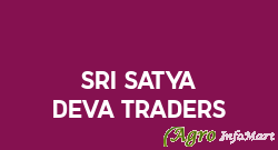 Sri Satya Deva Traders bangalore india