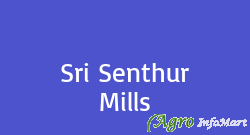Sri Senthur Mills