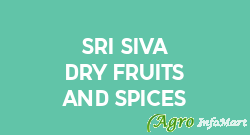 Sri Siva Dry Fruits And Spices