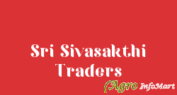Sri Sivasakthi Traders kottayam india