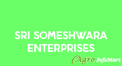 Sri Someshwara Enterprises bangalore india