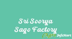 Sri Soorya Sago Factory salem india