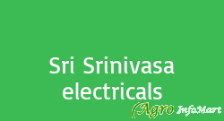 Sri Srinivasa electricals