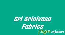 Sri Srinivasa Fabrics rajahmundry india