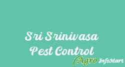 Sri Srinivasa Pest Control hyderabad india