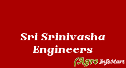 Sri Srinivasha Engineers chennai india