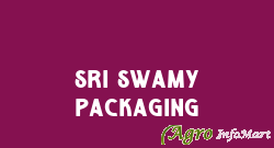 Sri Swamy Packaging bangalore india