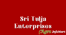 Sri Tulja Enterprises hyderabad india