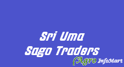 Sri Uma Sago Traders salem india