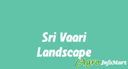 Sri Vaari Landscape bangalore india