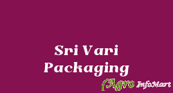 Sri Vari Packaging coimbatore india