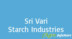 Sri Vari Starch Industries