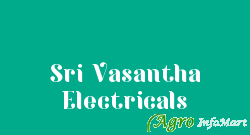 Sri Vasantha Electricals