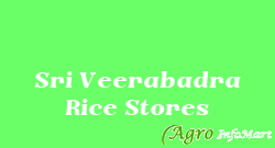 Sri Veerabadra Rice Stores hyderabad india