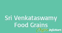 Sri Venkataswamy Food Grains