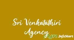 Sri Venkatathiri Agency