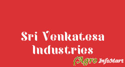 Sri Venkatesa Industries coimbatore india