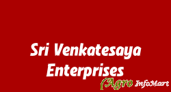 Sri Venkatesaya Enterprises chennai india