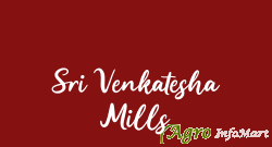 Sri Venkatesha Mills coimbatore india