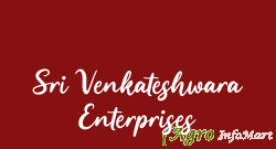 Sri Venkateshwara Enterprises hyderabad india