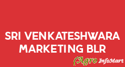 Sri Venkateshwara Marketing-Blr