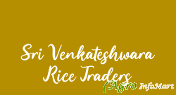 Sri Venkateshwara Rice Traders bangalore india