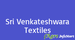 Sri Venkateshwara Textiles