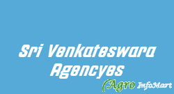 Sri Venkateswara Agencyes