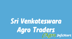 Sri Venkateswara Agro Traders bangalore india